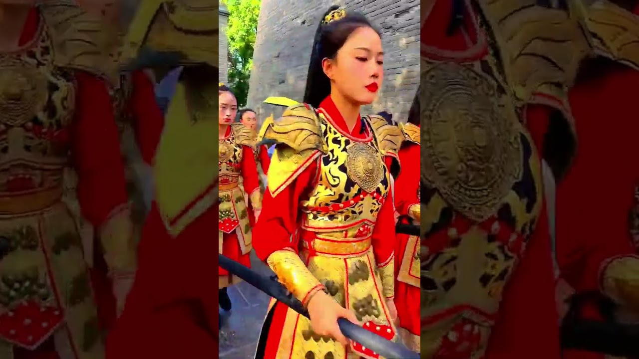 而如今