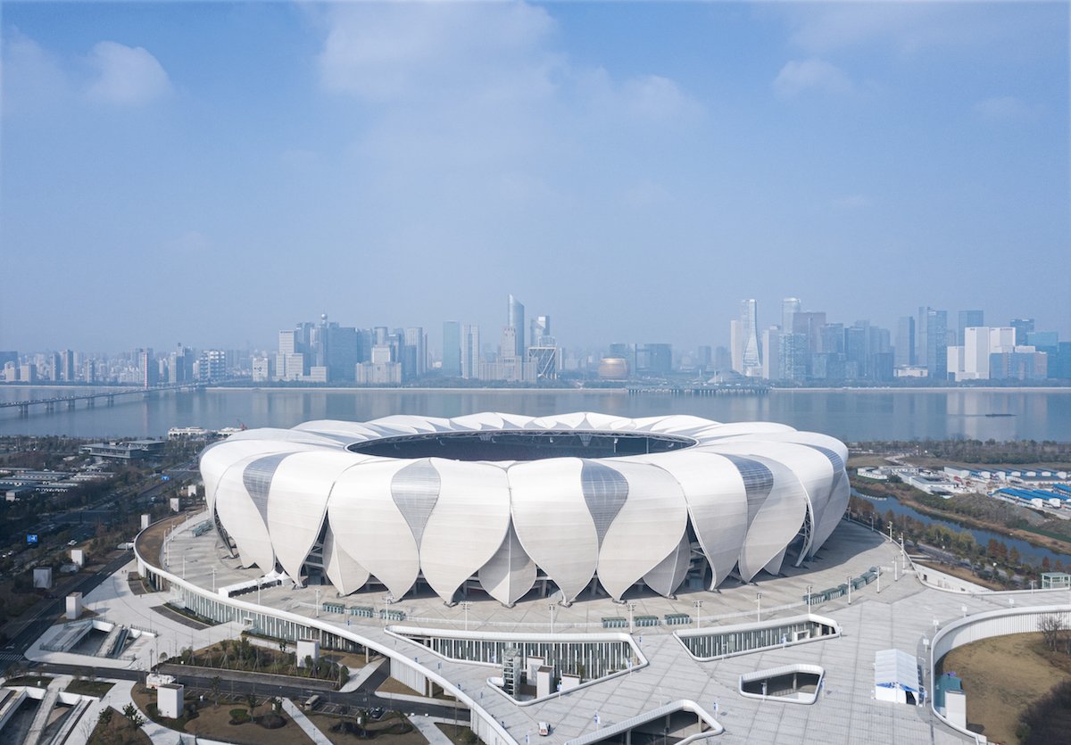 场上局势