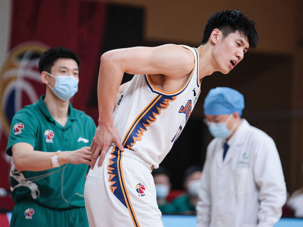 在短期内令