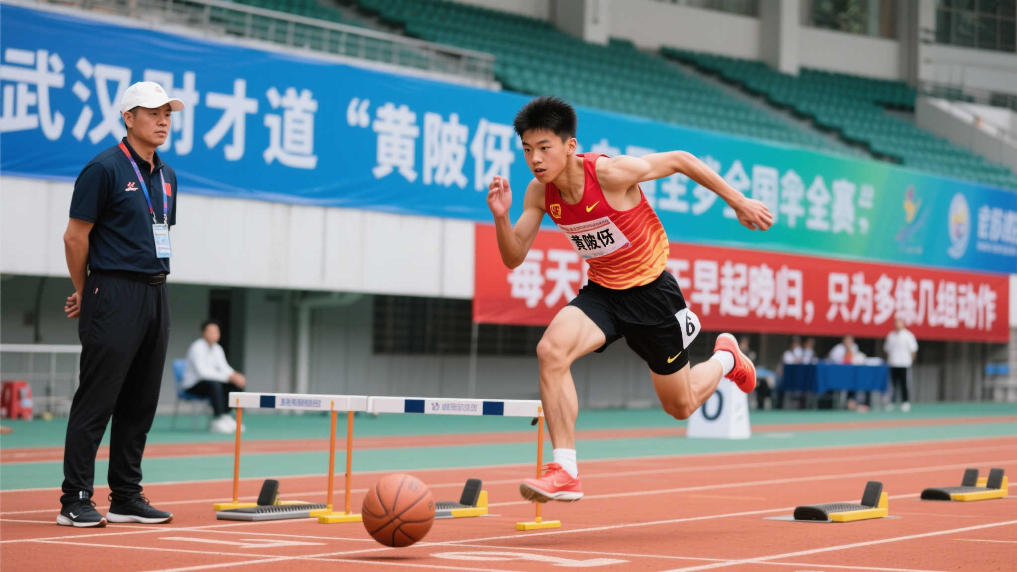 主教练以来