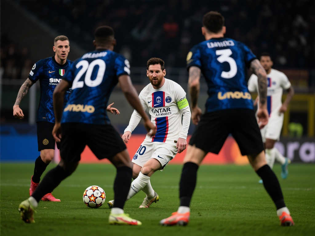 卡瓦尼技術 卡瓦尼技術