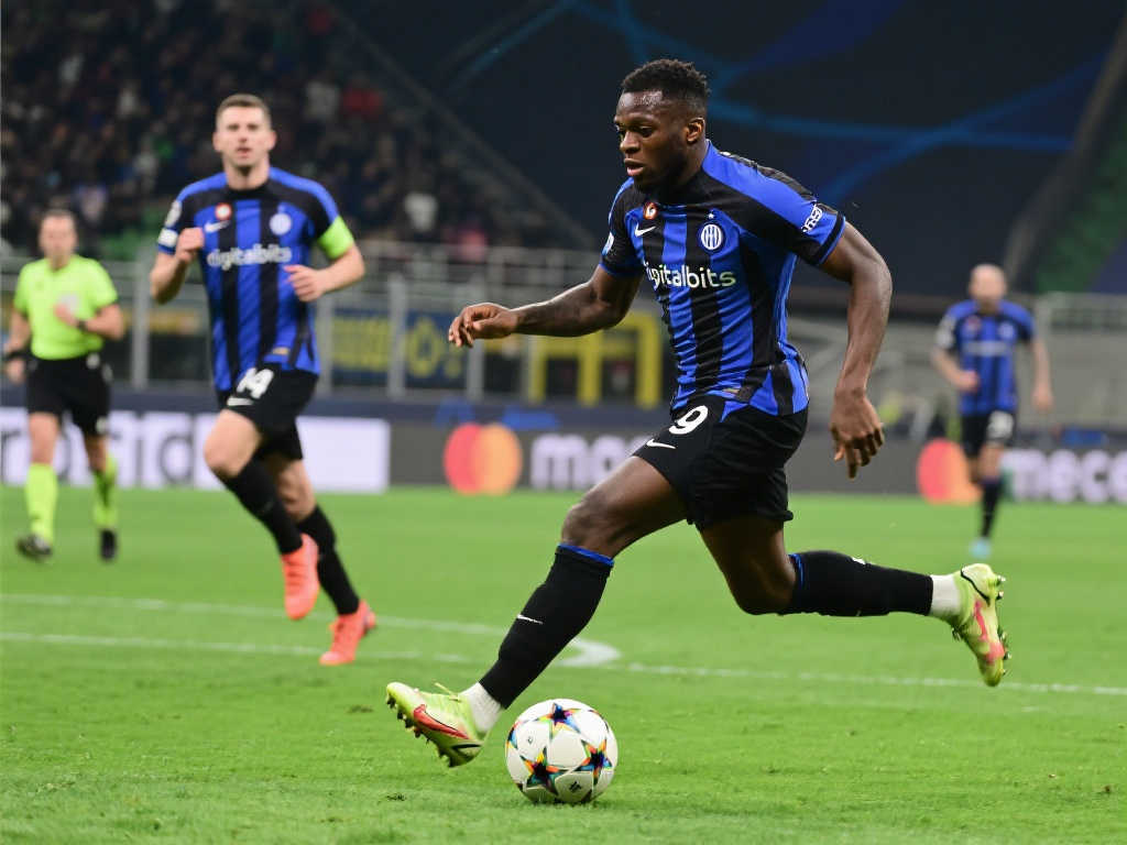 球隊的進步 球隊的進步