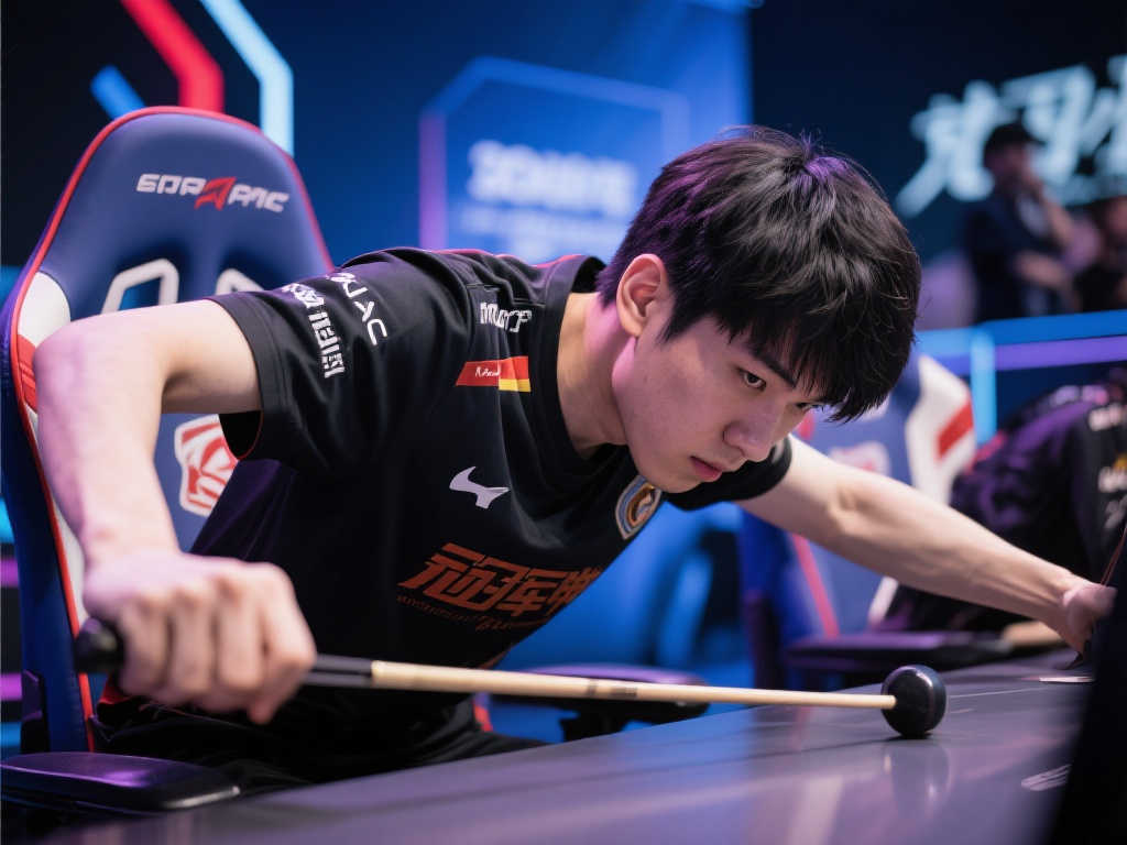 在赛场上相 在赛场上相