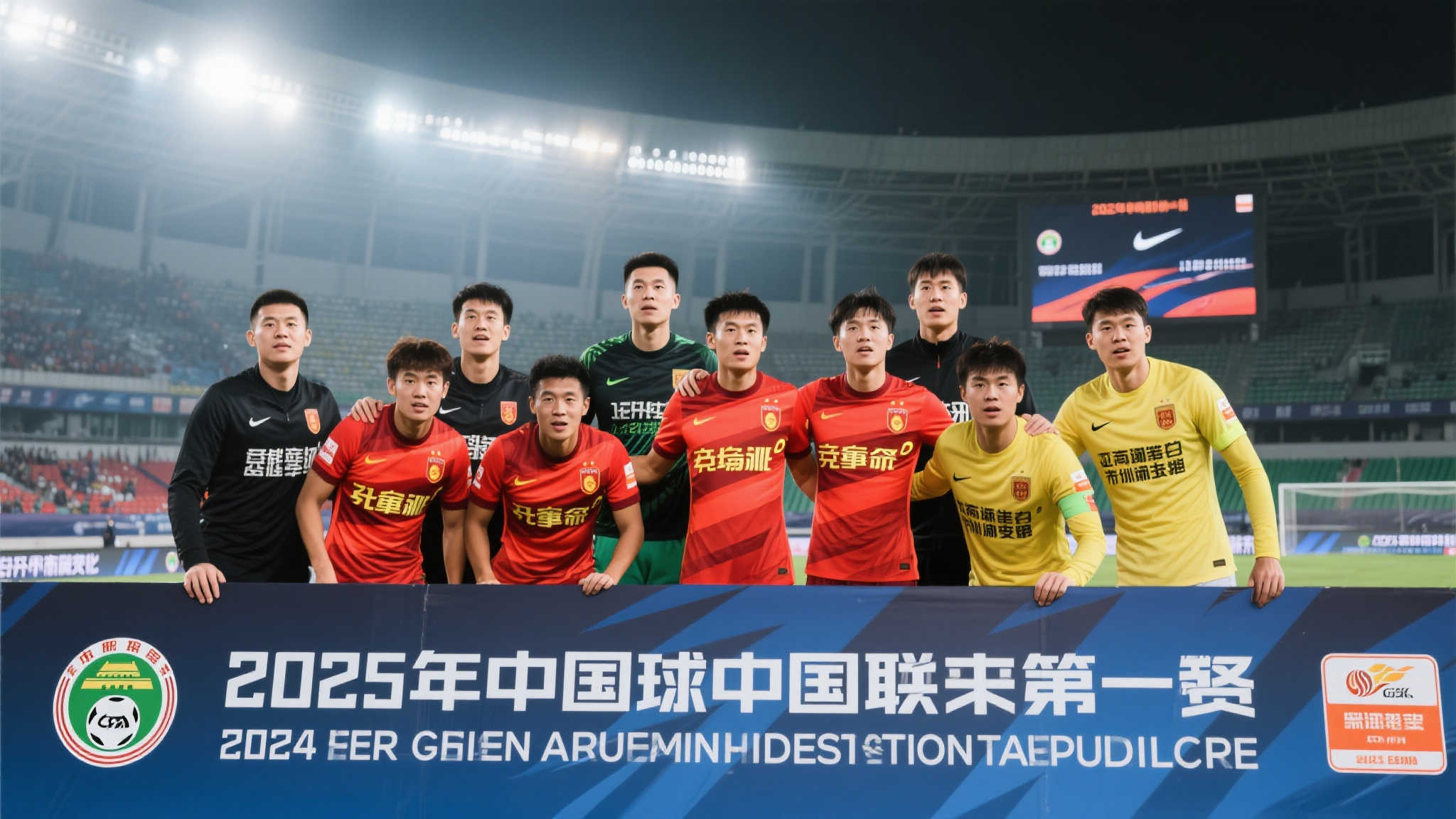 迎来了他们 迎来了他们