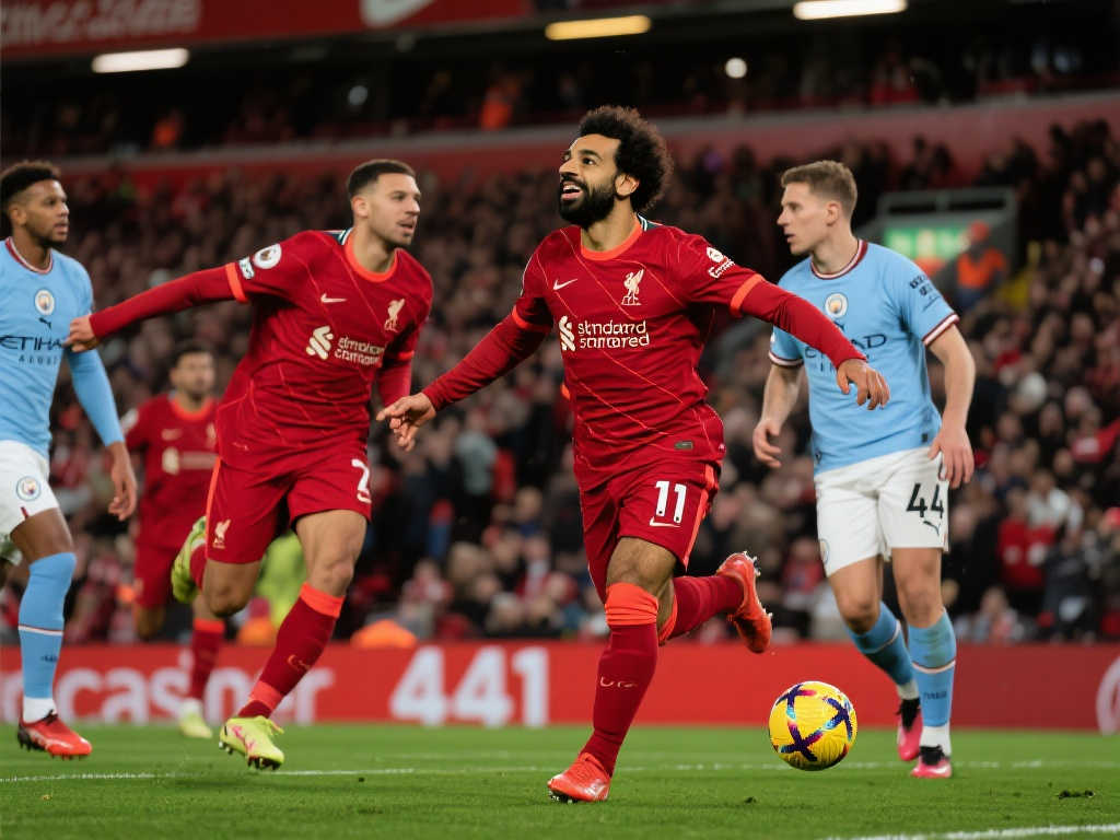 哈兰德与福 哈兰德与福