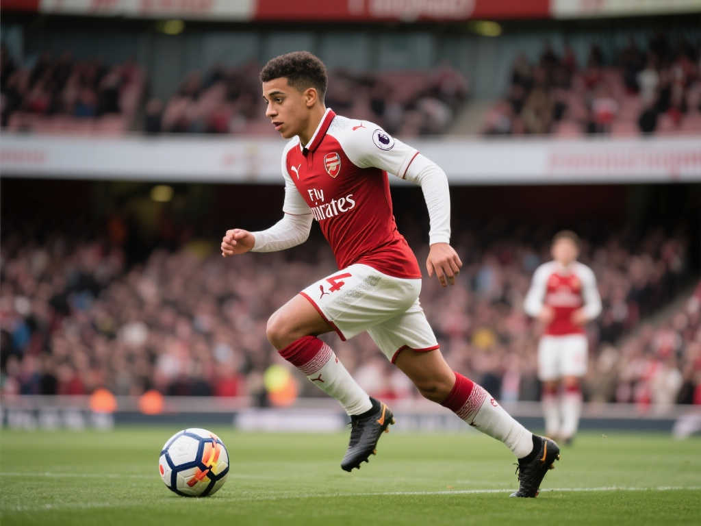 在使用频闪 在使用频闪