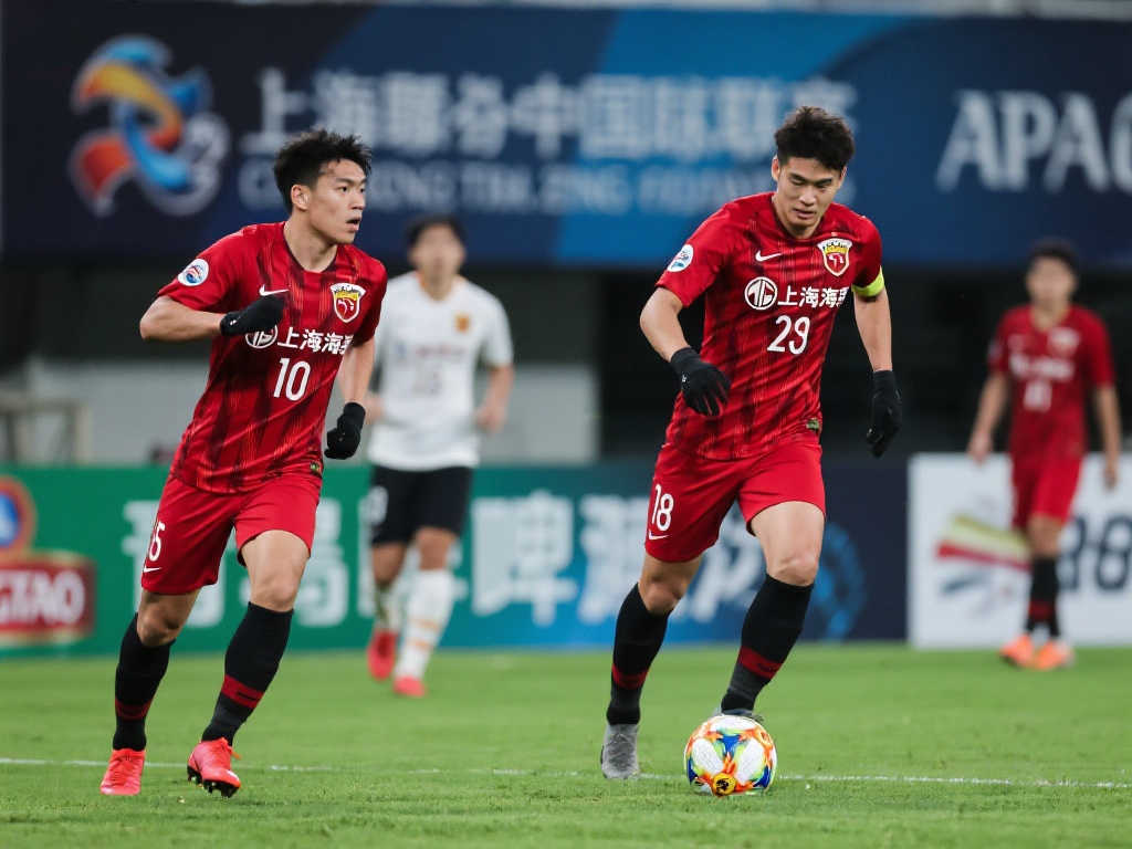 申花如何在 申花如何在