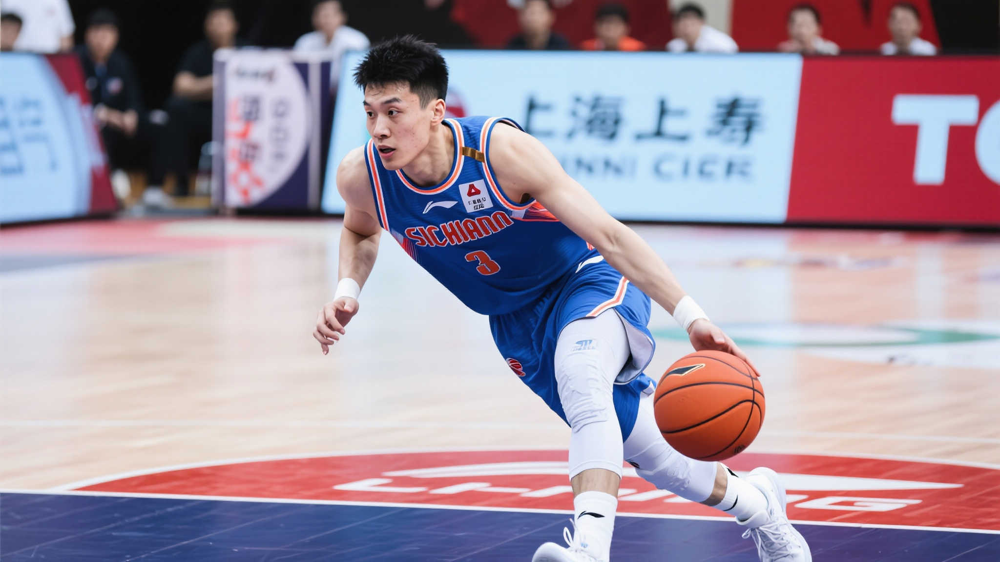 的舞台上 的舞台上