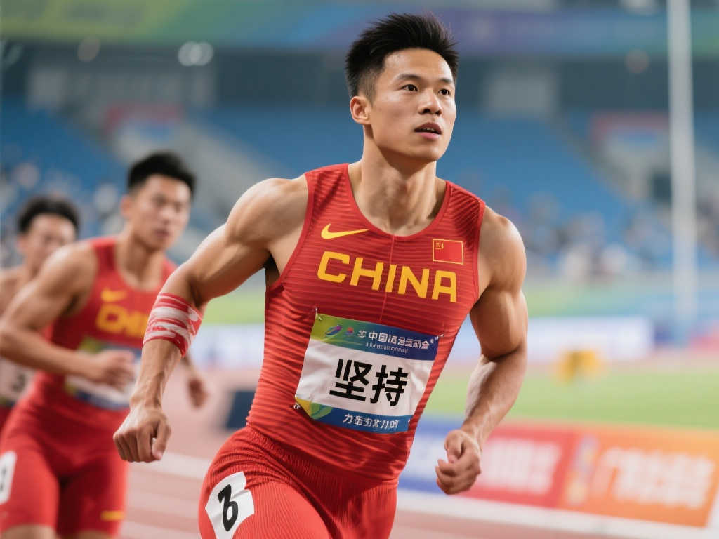 本次預選賽