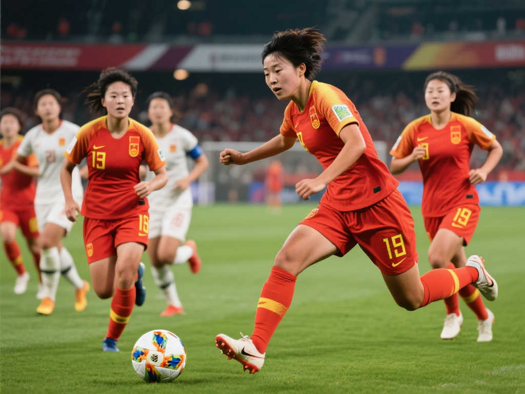 融合的潜力 融合的潜力